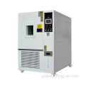 Programmable High Low Temperature Chambers High and low temperature test chamber Supplier